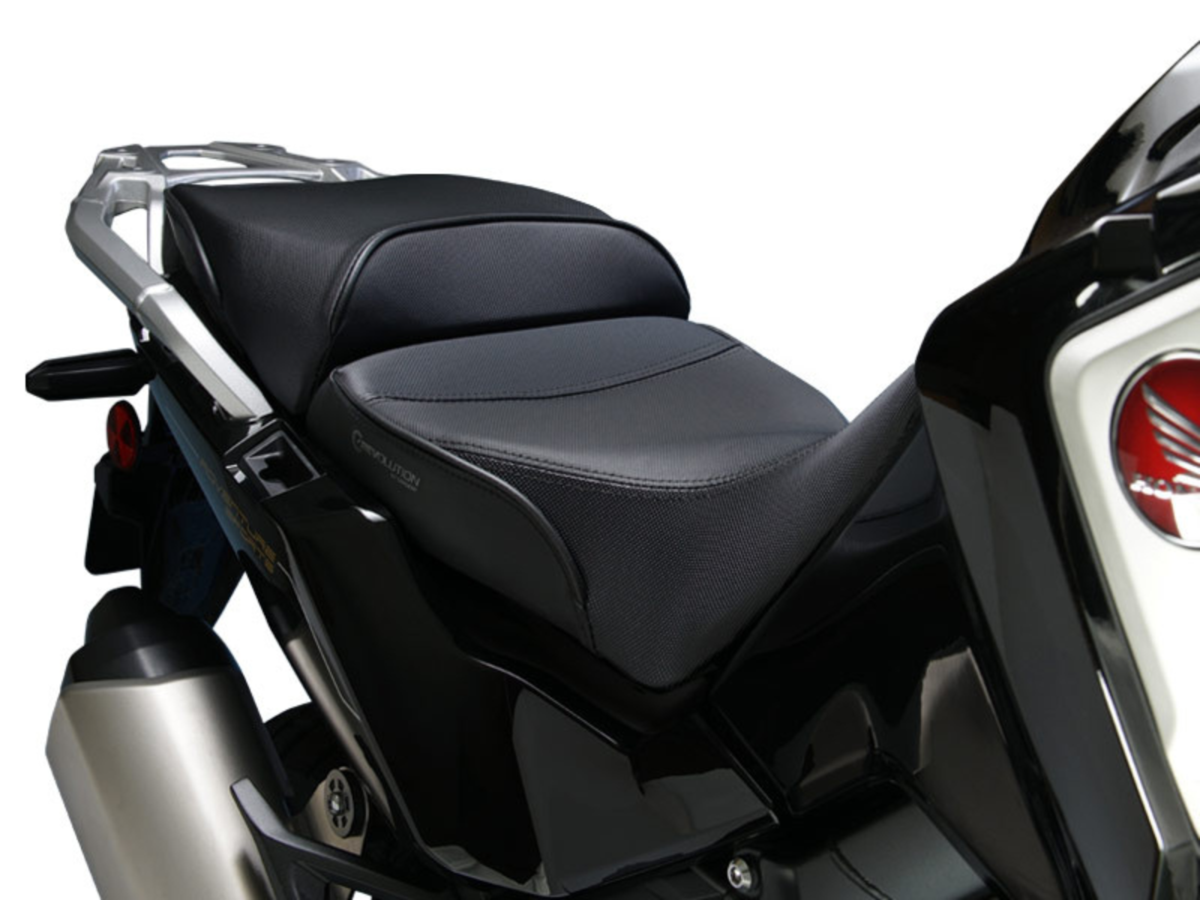 Sargent's REVolution OEM Upgrade on the Honda Africa Twin 2020 REV-687)
